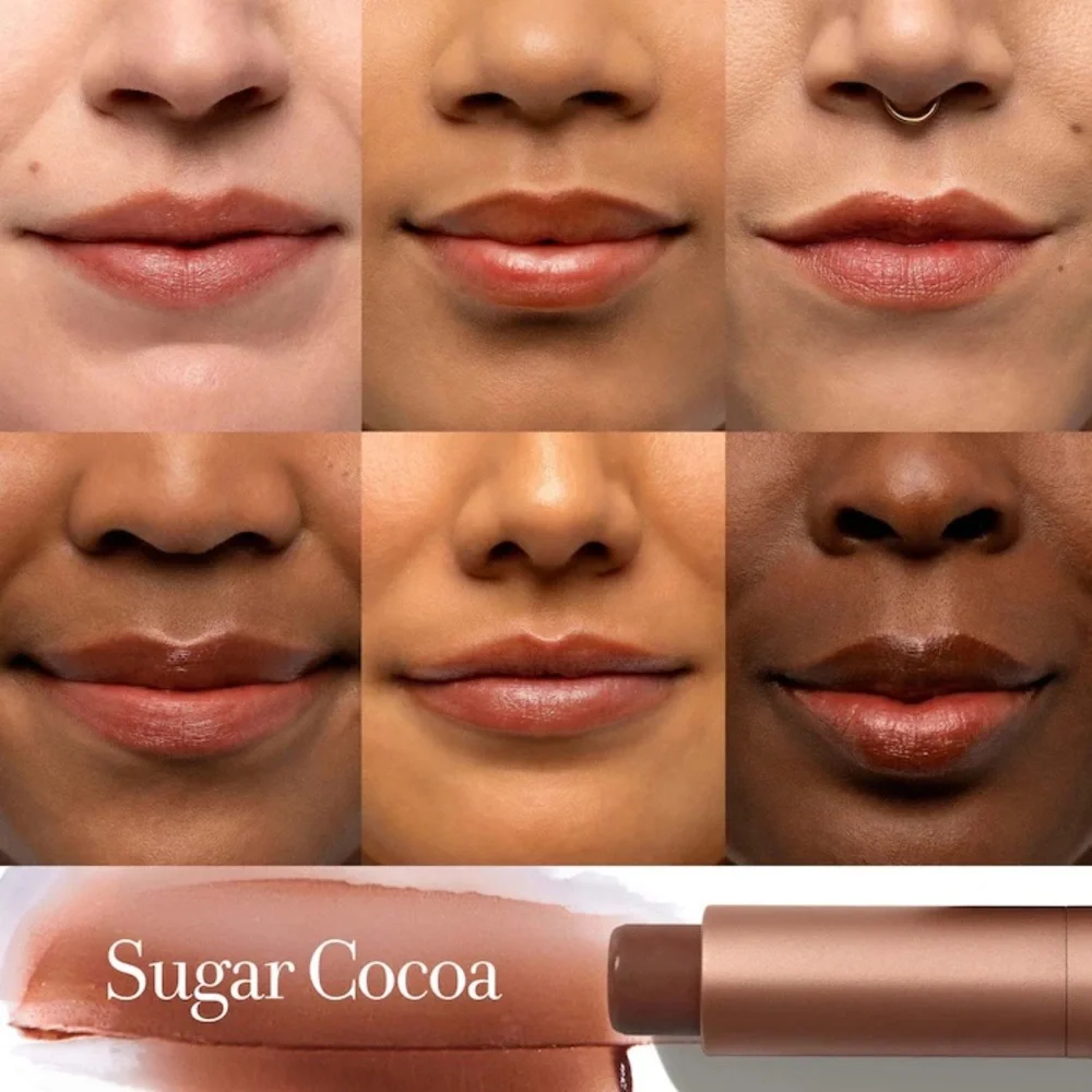 fresh Sugar Lip Treatment Balm - cocoa